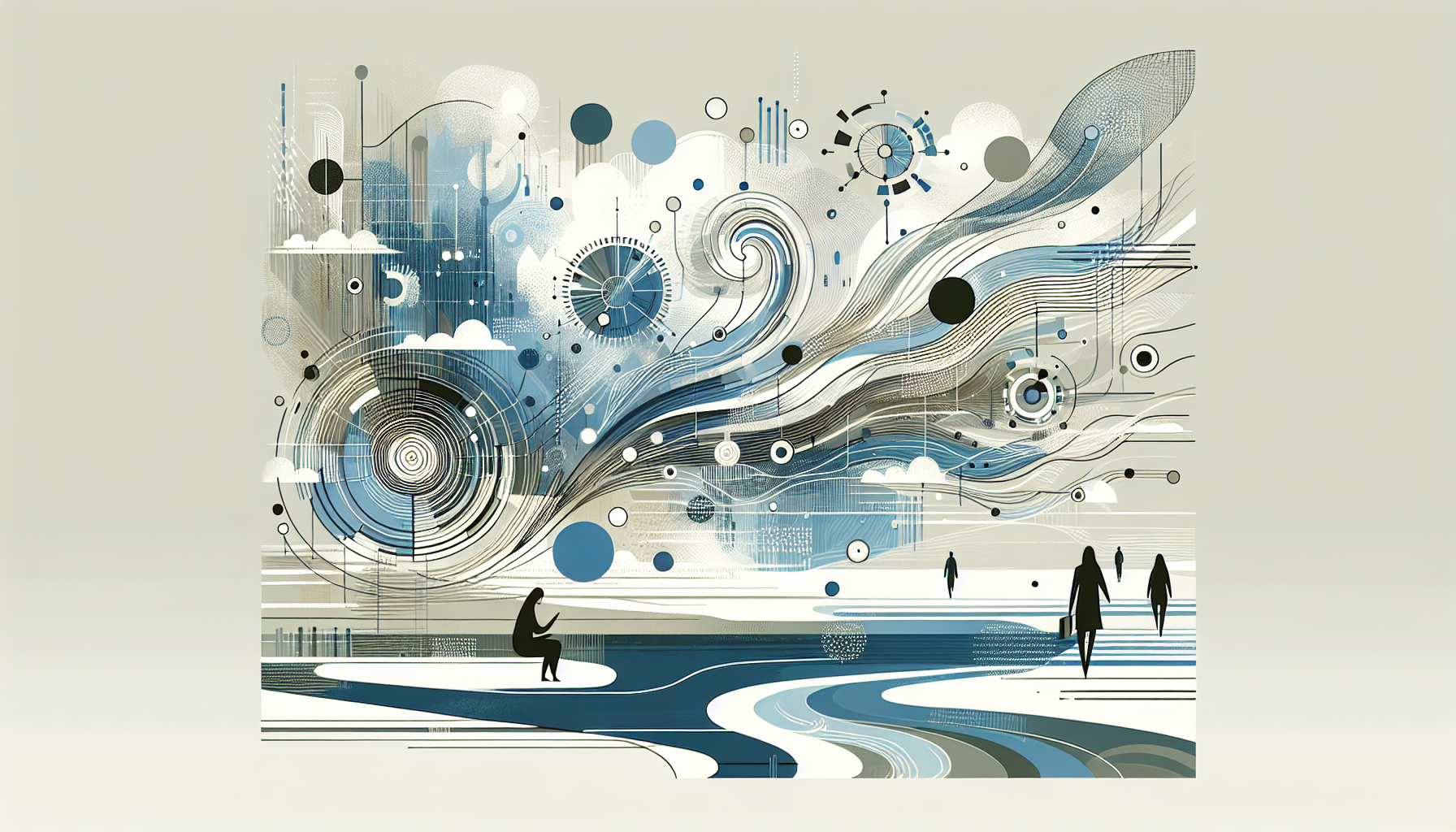 IA 2026: Gobernanza y modelos multimodales