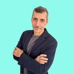 Pedro Alcázar Yago, fundador y consultor de Automatización e IA en Premium Data
