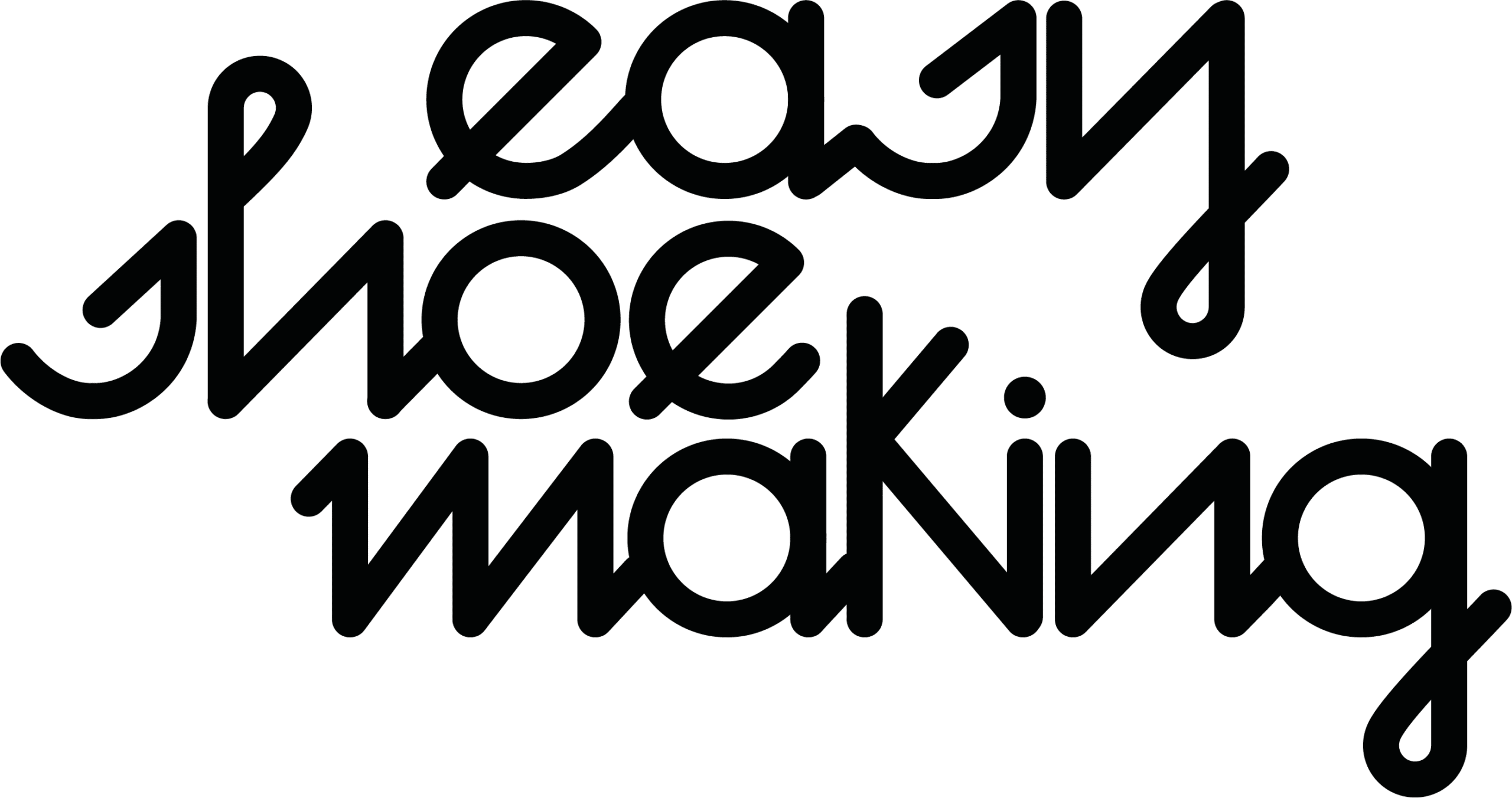 Easy Shoemaking